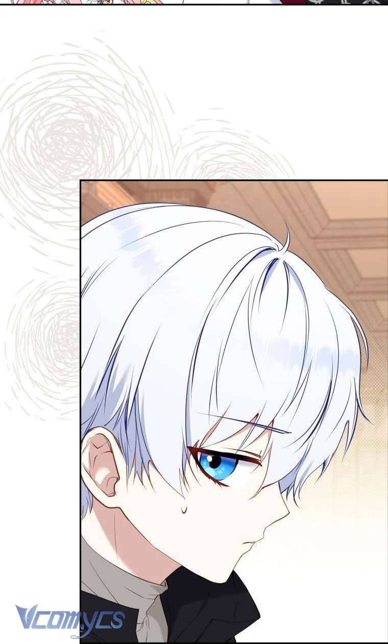 Tôi Được Nuôi Dưỡng Bởi Những Kẻ Phản Diện Chap 42 - Trang 3