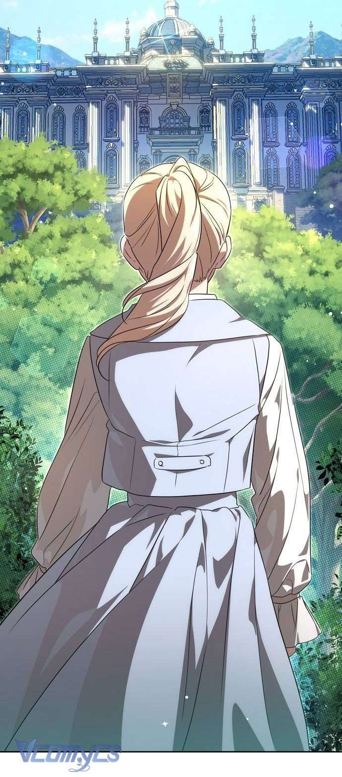 Cái Giá Phải Trả Chapter 3 - Trang 4