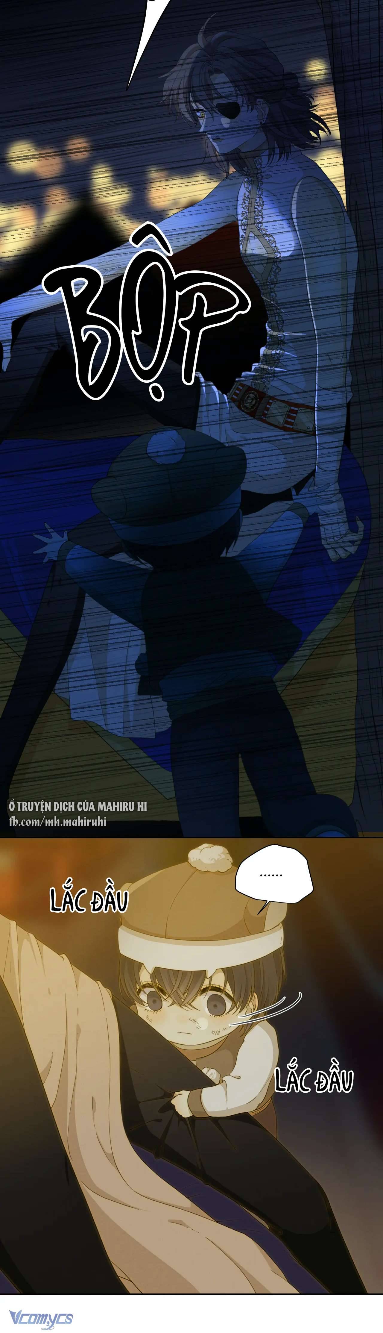 Thất Đại Kỳ Tích - Nước Mắt Bạo Quân Chap 60 - Next 