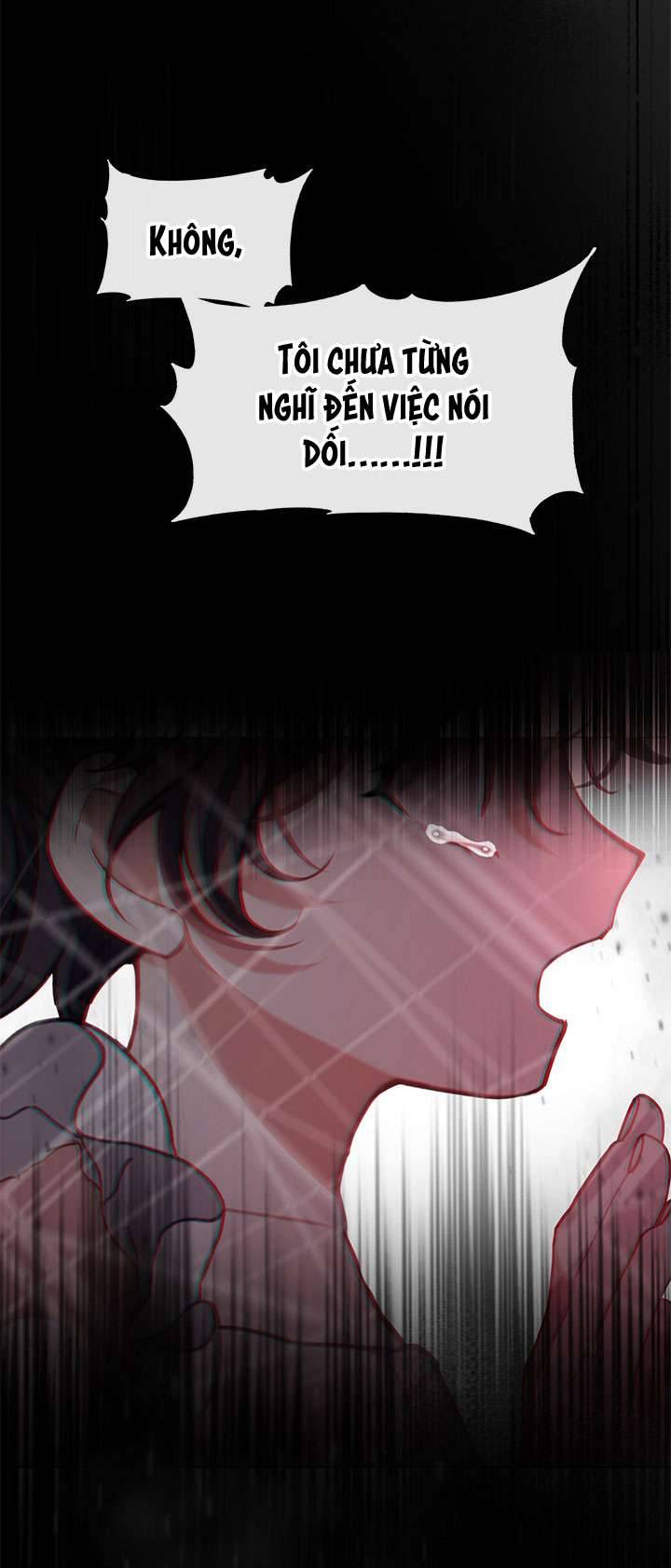 Gia Đình Bị Ám Ảnh Bởi Tôi Chapter 36 - Trang 4