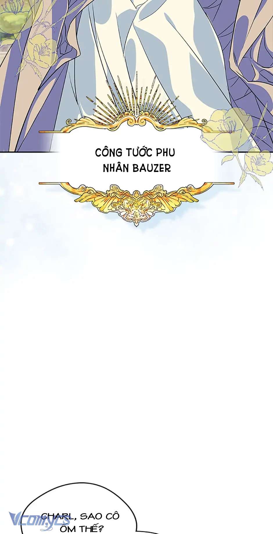 Tôi Chỉ Là Bạn Của Nam Chính Thôi Chap 2 - Trang 2