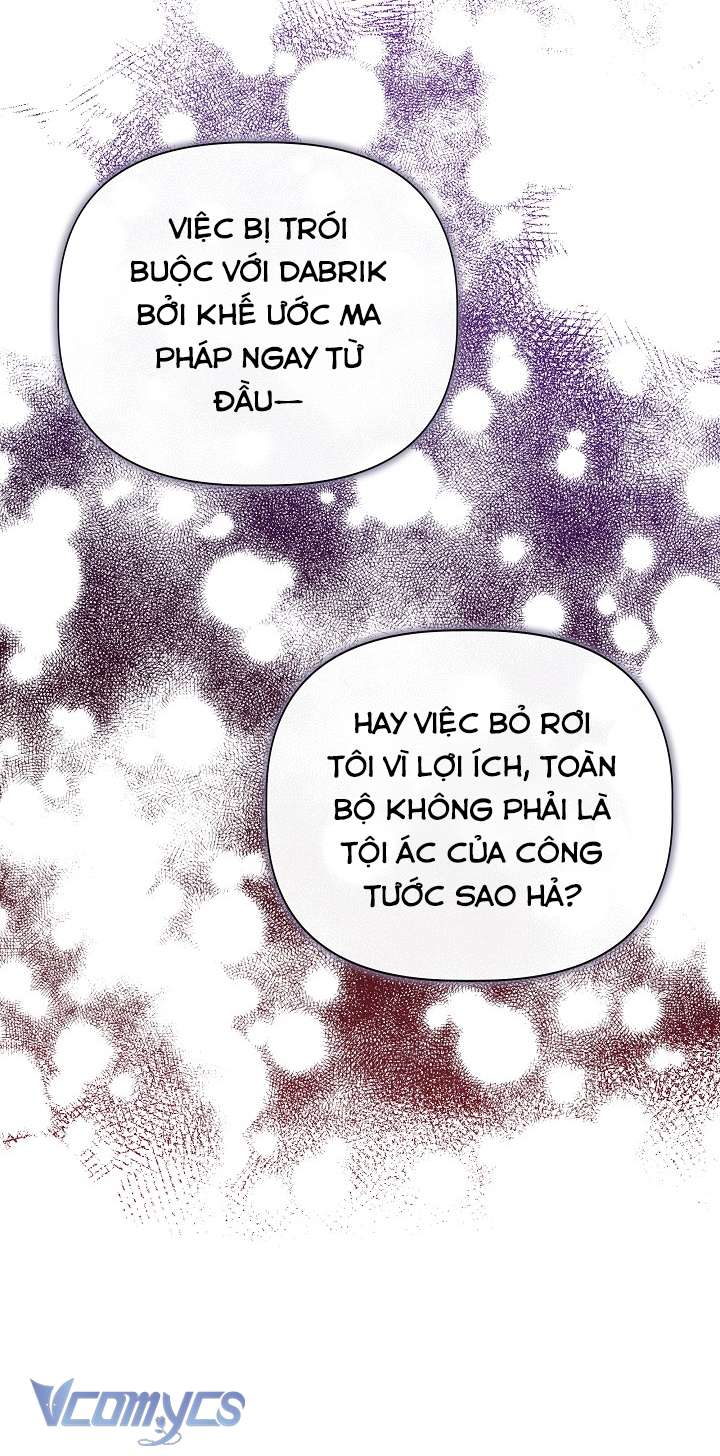 Tôi Không Phải Là Cinderella Chapter 86 - Trang 4