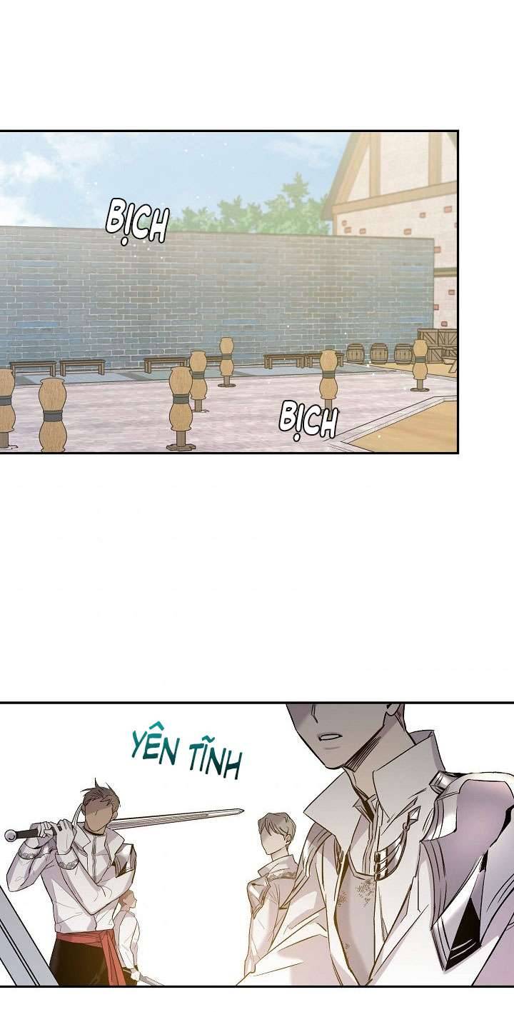 Thuần Hóa Bạo Quân Rồi Bỏ Trốn Chap 2 - Next Chap 3