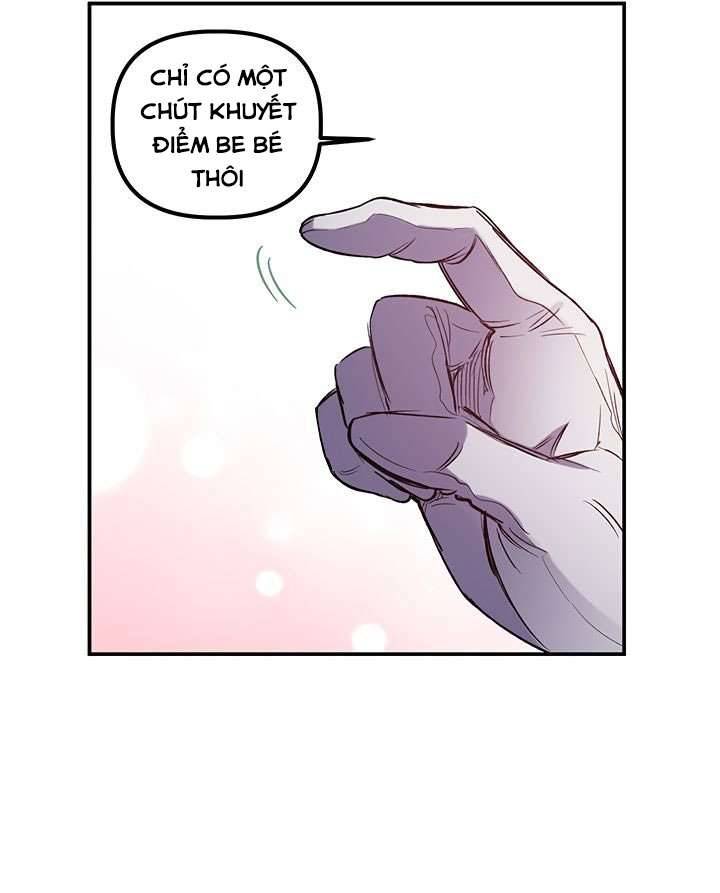 May Mắn Hay Bất Hạnh Chap 20 - Trang 4