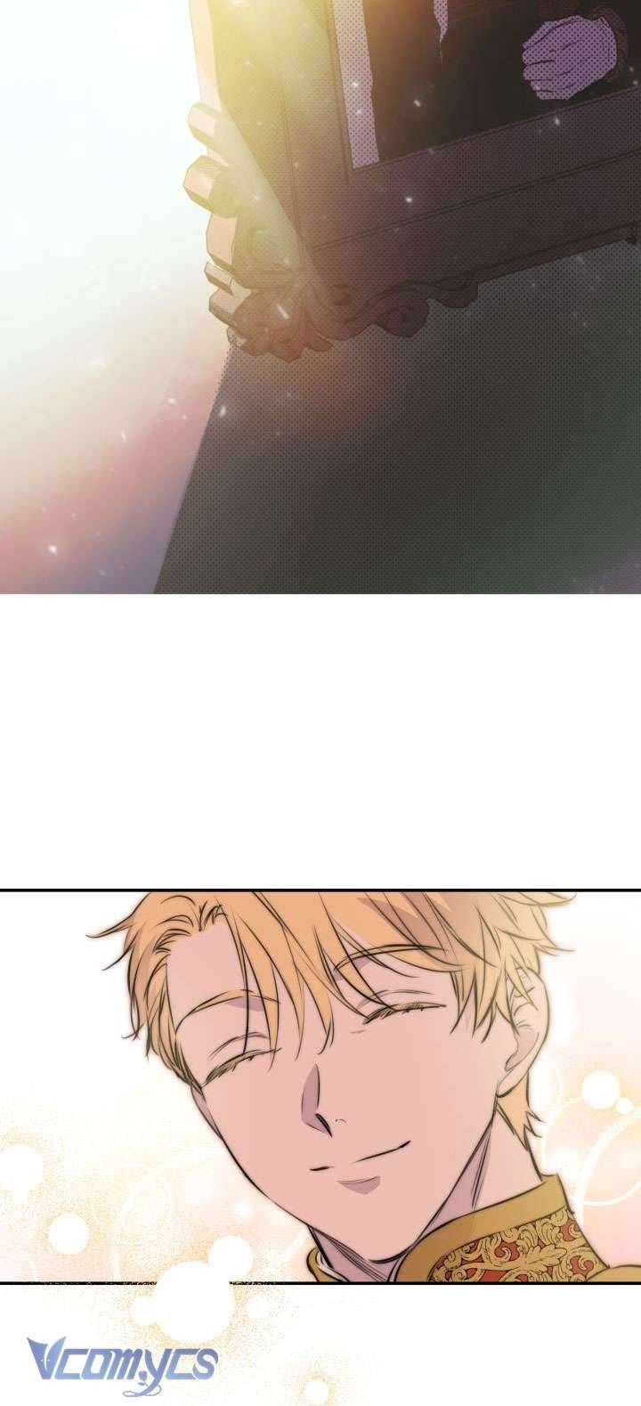 Những Nhân Vật Mạnh Nhất Thế Giới Ám Ảnh Tôi Chapter 30 - Trang 4