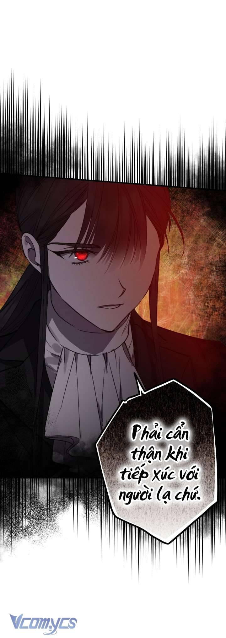 Những Nhân Vật Mạnh Nhất Thế Giới Ám Ảnh Tôi Chapter 67 - Trang 4