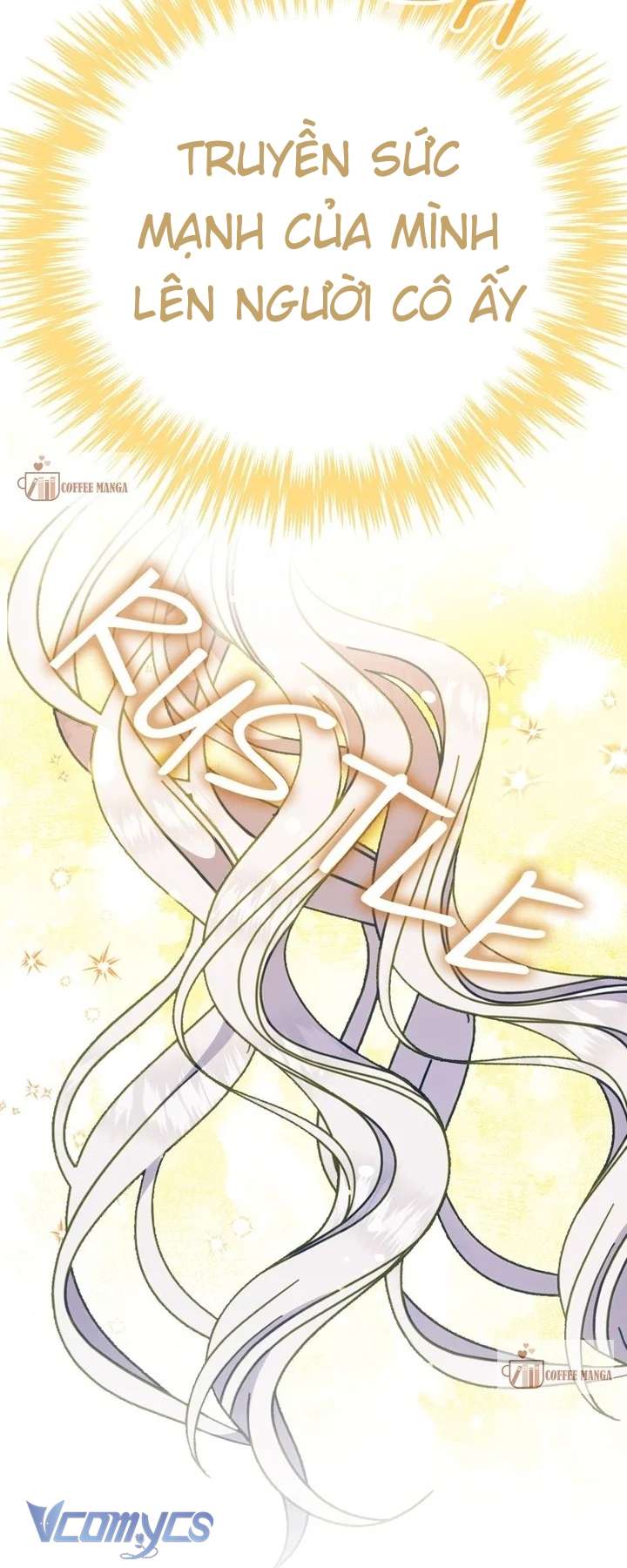 Trở Thành Chú Mèo Ngủ Cùng Bạo Chúa Chapter 21 - Trang 3