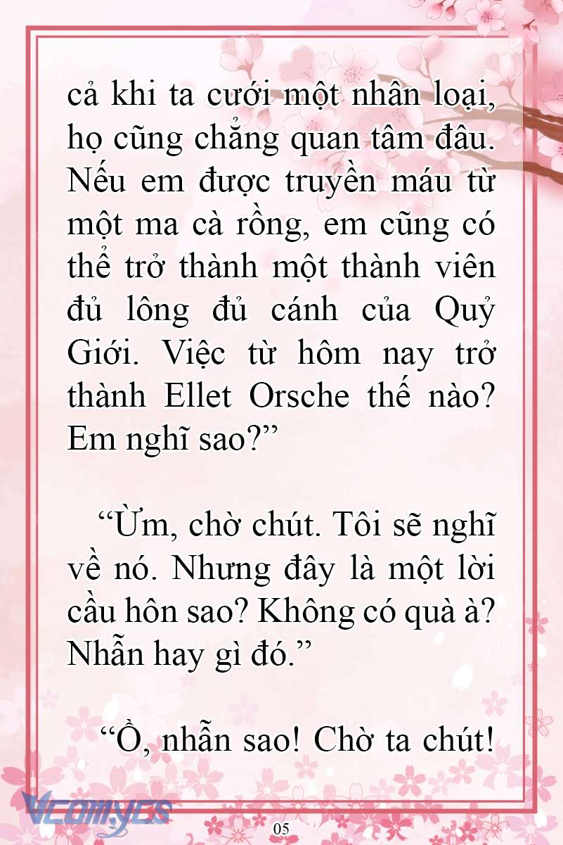 [Novel] Đặc Quyền Của Người Chuyển Sinh Chap 30 - Trang 2