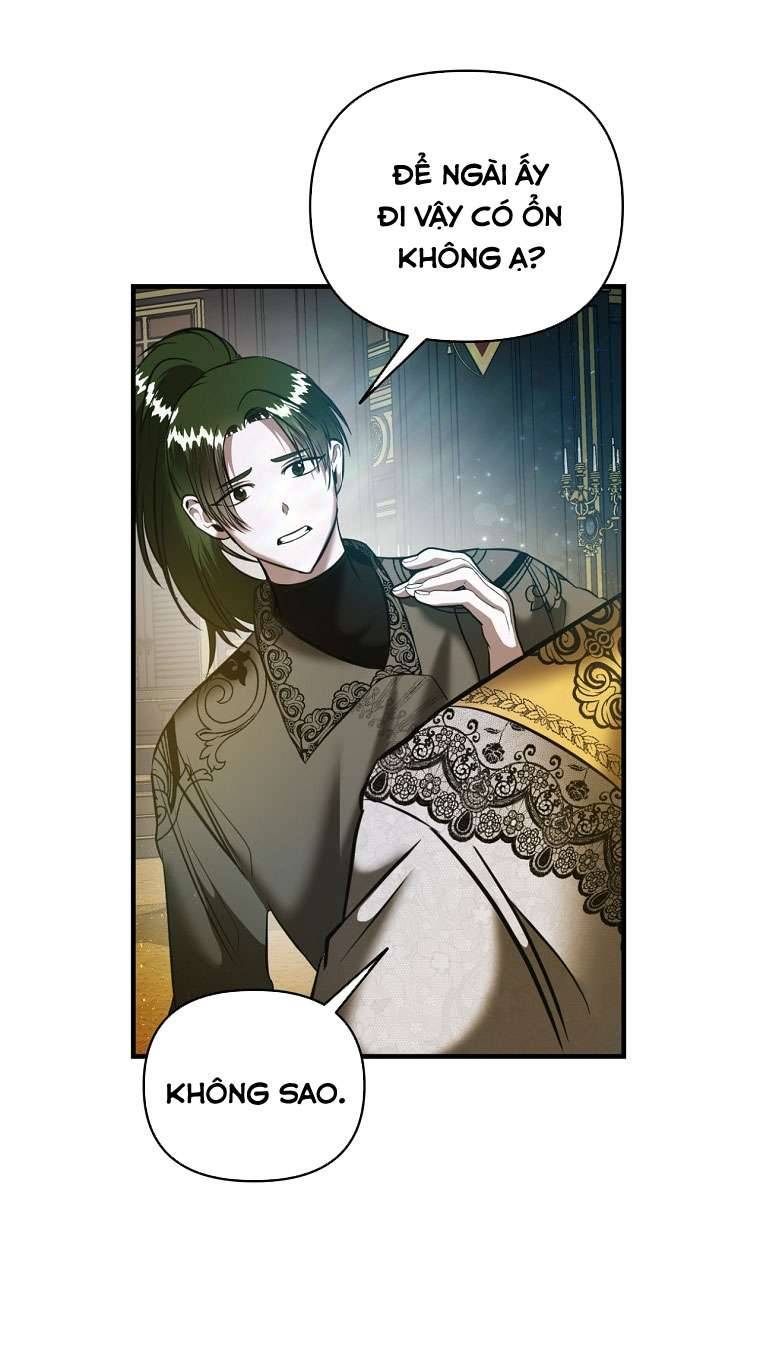 Phương Pháp Sống Sót Khi Phải Ngủ Cùng Hoàng Đế Chapter 13 - Trang 4