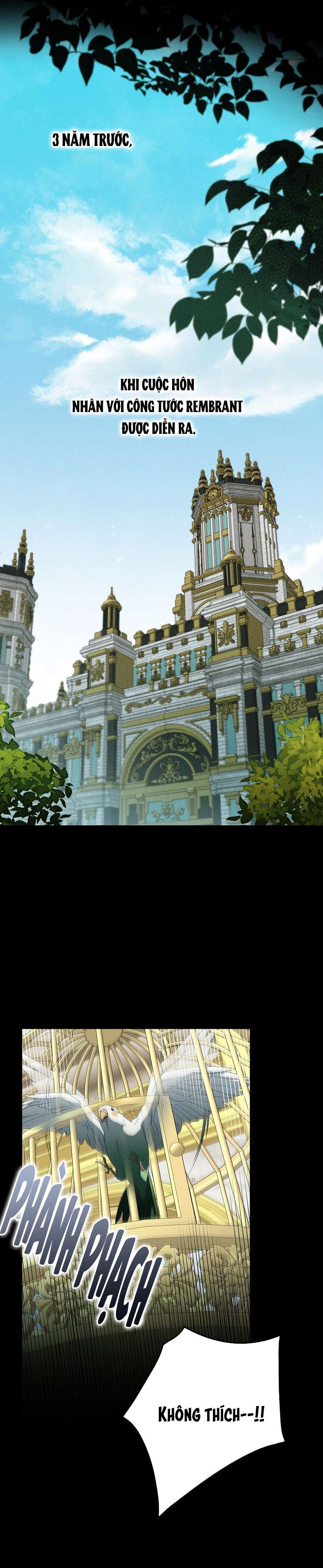 Phương Pháp Khiến Phu Quân Đứng Về Phía Tôi Chapter 56 - Trang 4