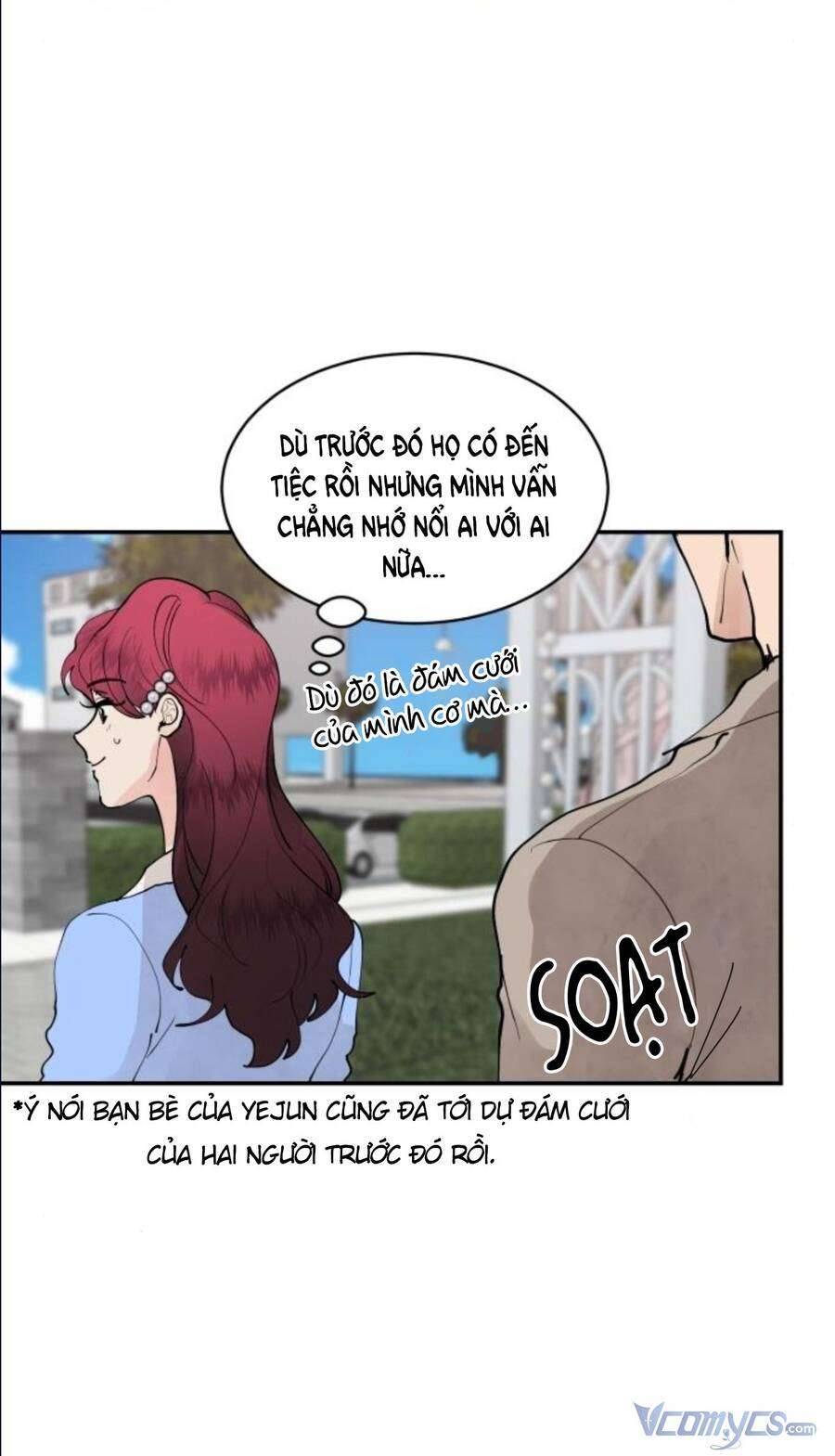 Oan Gia Ngõ Hẹp Chapter 54 - Trang 3