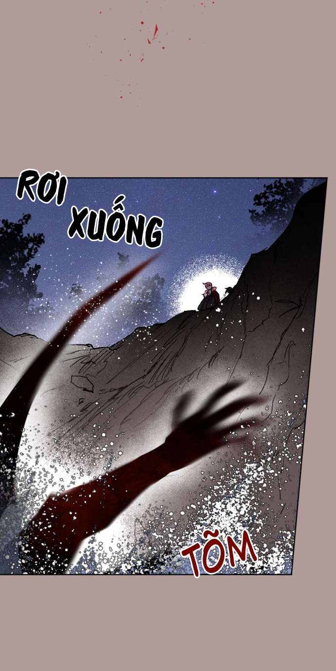 Lời Thú Nhận Của Chúa Tể Bóng Tối Chap 21 - Trang 4
