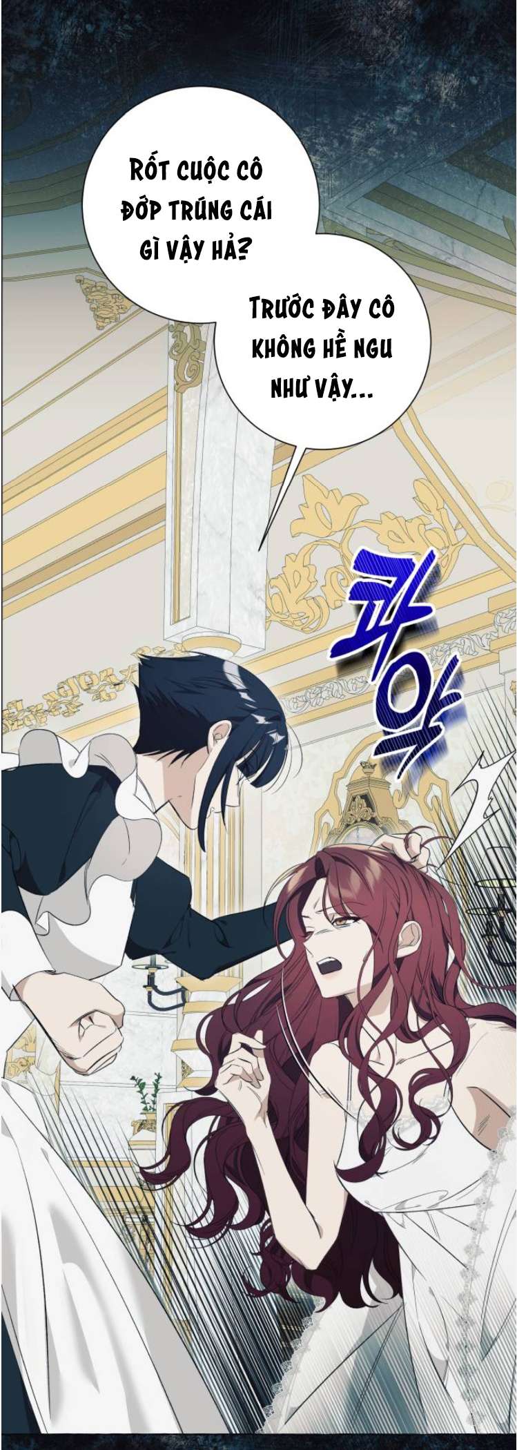 Tôi Tưởng Đó Chỉ Là Tiểu Thuyết Trọng Sinh Bình Thường Chapter 26 - Trang 4