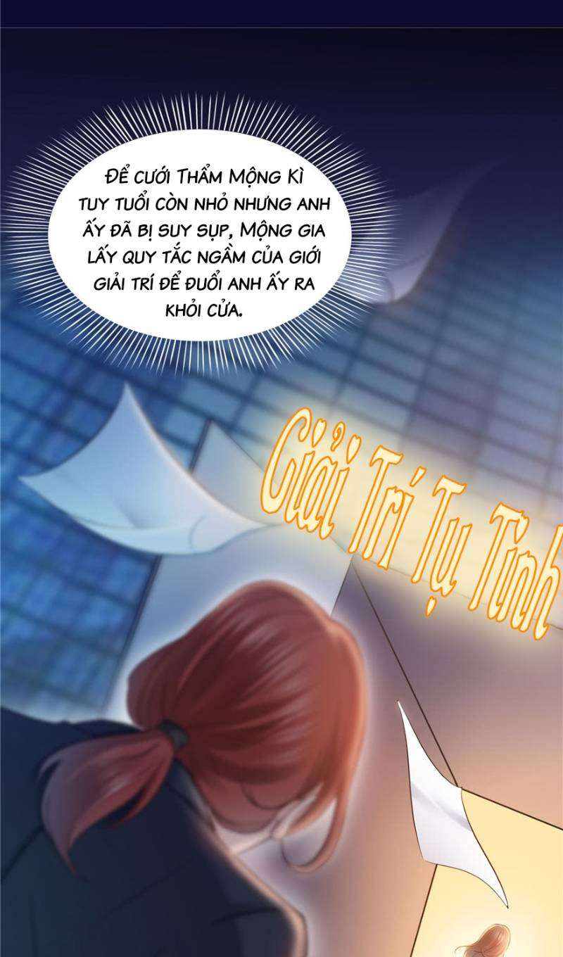 Hệt Như Hàn Quang Gặp Nắng Gắt Chap 33 - Trang 4