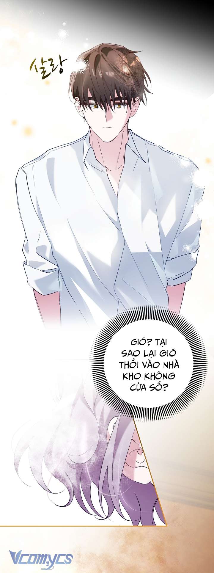 [18+] Dinh Thự Young Chun Hwa: Mãi Một Tình Yêu Chapter 5 - Trang 3