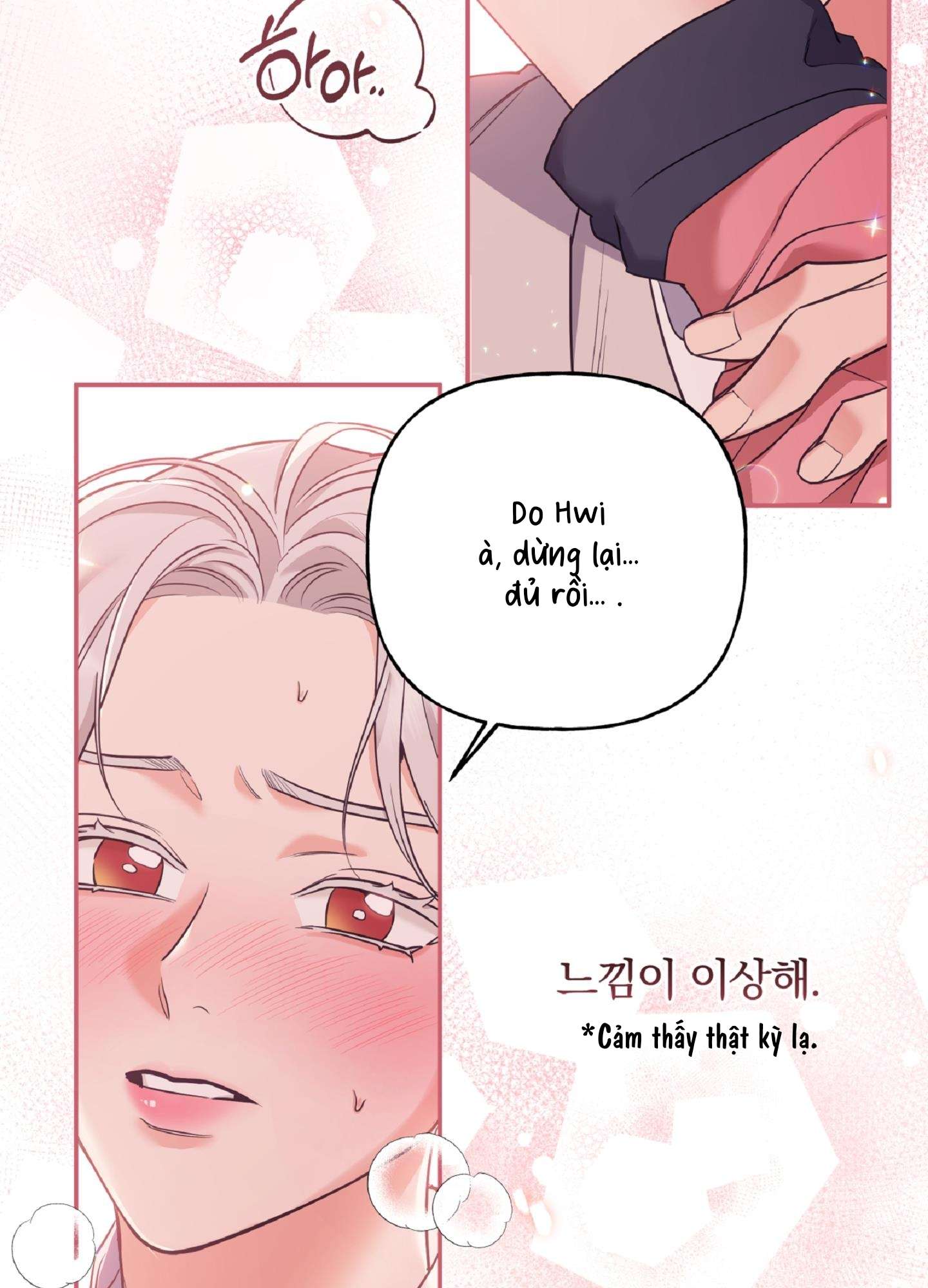 [ 18+ ] Khúc ca của loài cầm thú Chap 17 - Trang 2