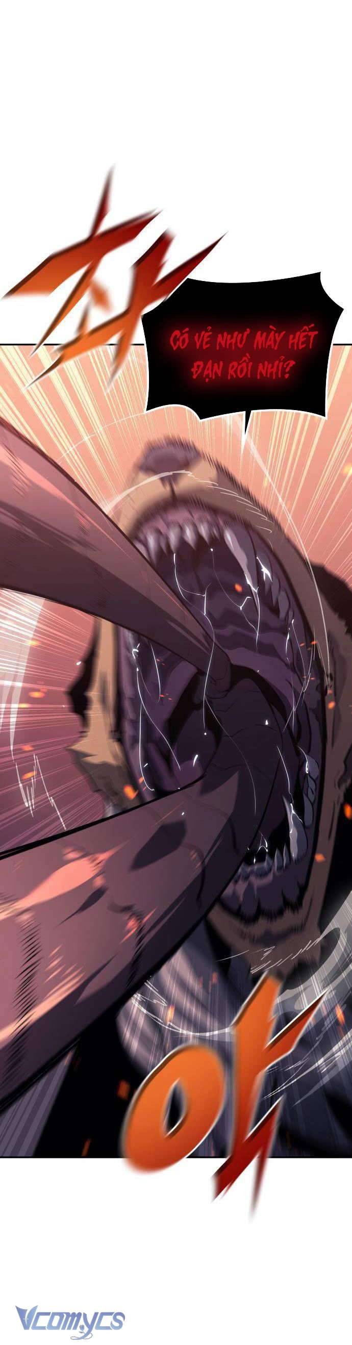 (BTS - HYBE) 7FATES: CHAKHO Chap 5 - Trang 2