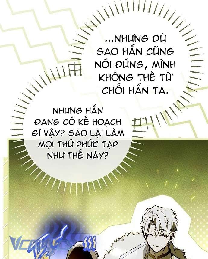 Ai Đó Đang Điều Khiển Cơ Thể Của Tôi Chapter 46 - Trang 4