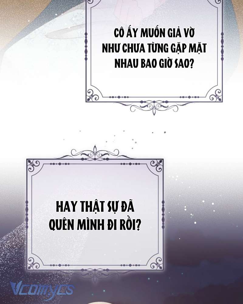 Dành Cho Những Ai Coi Hối Tiếc Là Điều Xa Xỉ Chap 3 - Trang 4