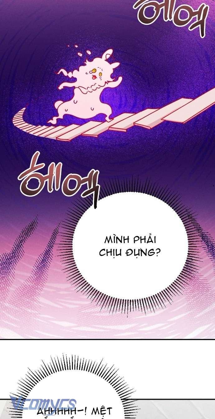 Papa Bạo Chúa, Con Sẽ Bảo Vệ Người! Chap 3 - Trang 2