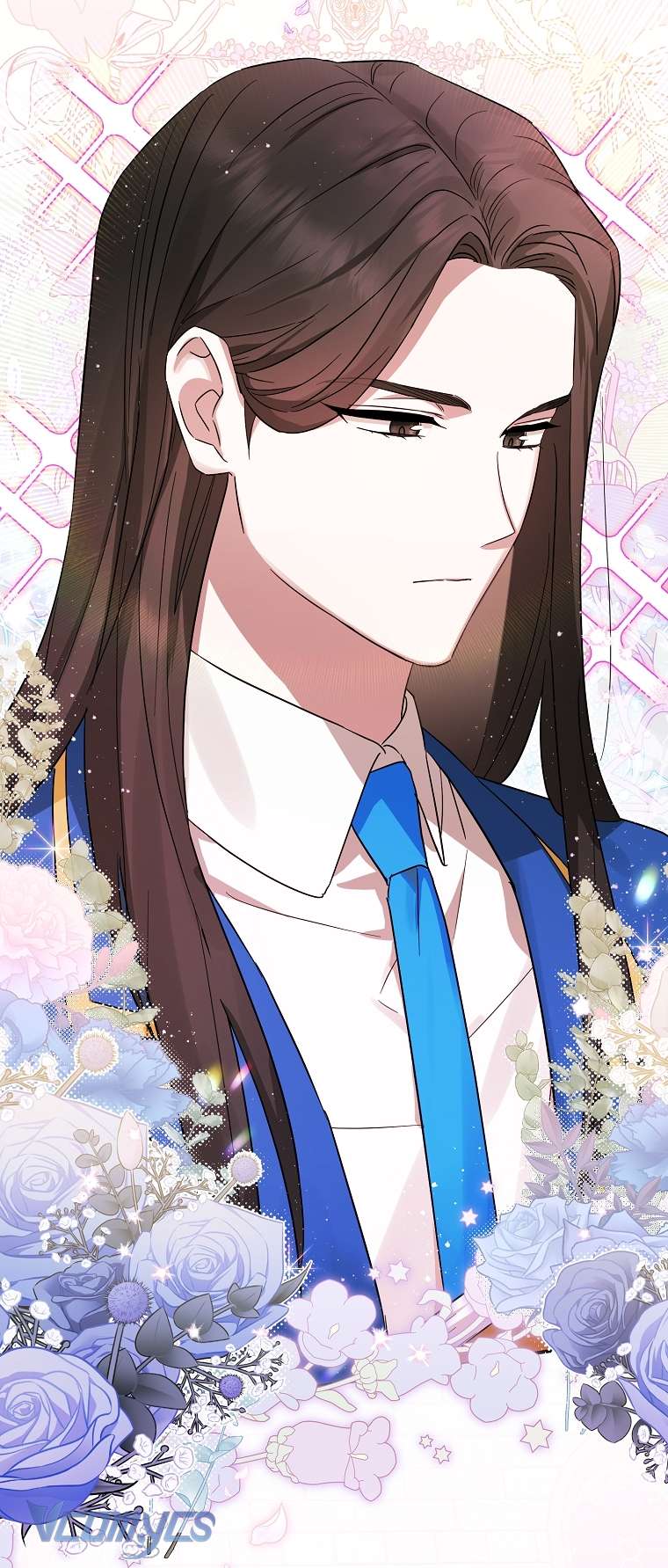 Thời Hạn Cuối Cùng Đang Tràn Ngập Trên Cửa Sổ Trạng Thái Chap 18 - Trang 4