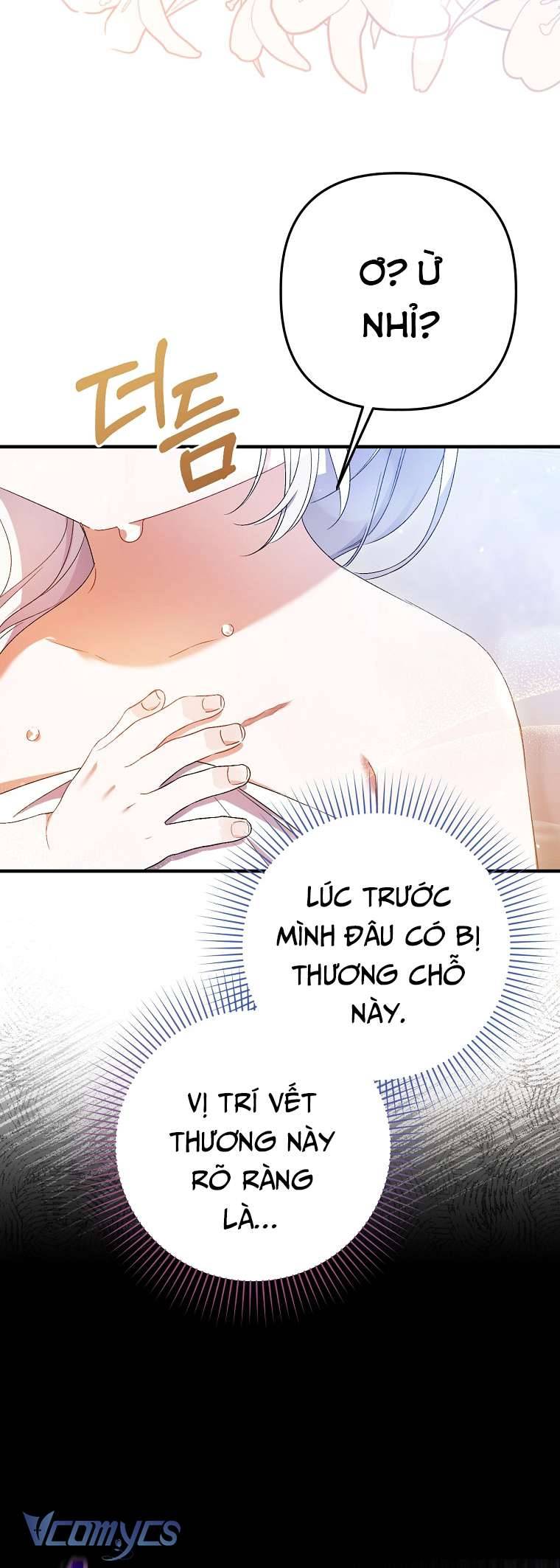 Tôi Chỉ Chăm Sóc Người Cha Ốm Yếu Của Mình Mà Thôi! Chapter 2 - Trang 4