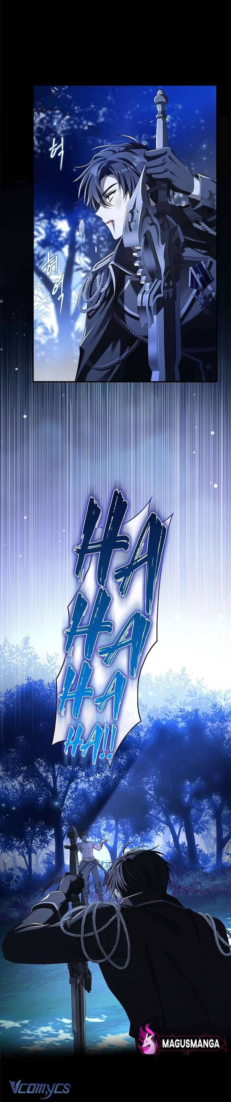 Tôi Đã Tắt Chế Độ Đau Đớn Rồi? Chapter 1 - Trang 4