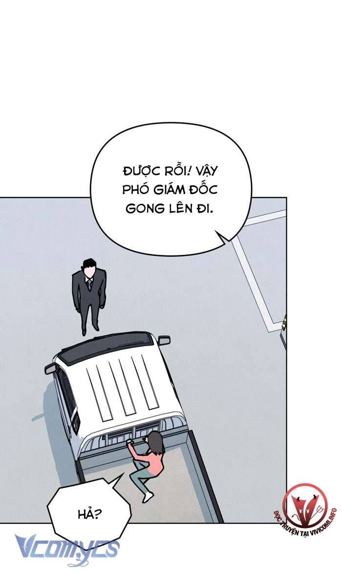 [18+] 7 Giây Thay Vì Một Nụ Hôn Chap 15 - Trang 2