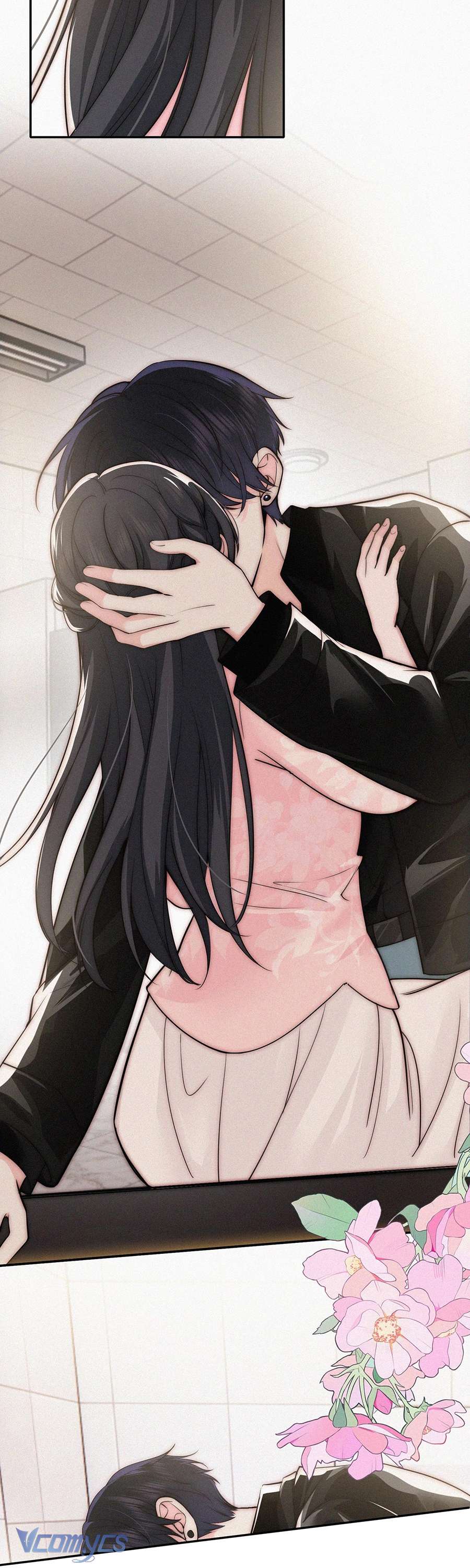 Một Mực Cưng Chiều Chap 76 - Trang 2