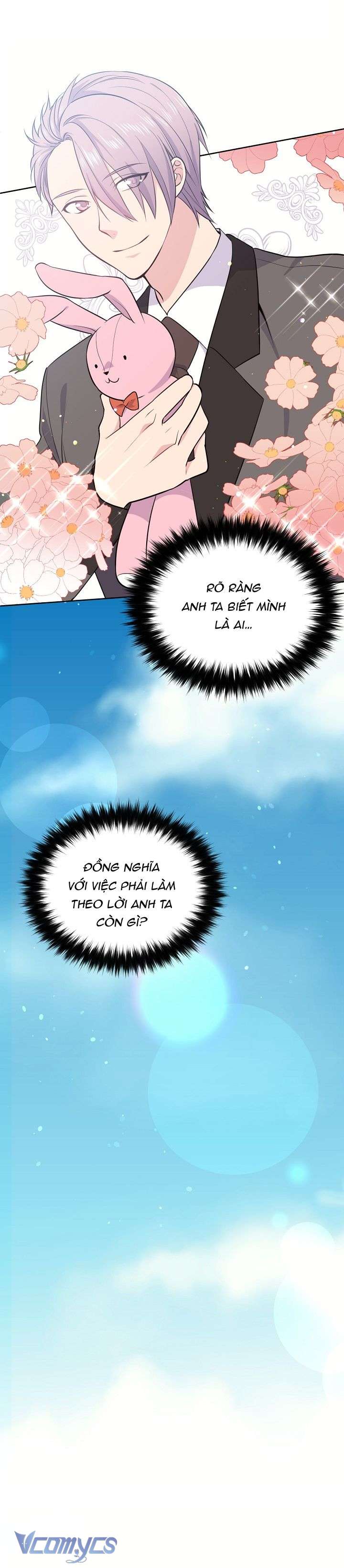 Mục Tiêu Là Cuộc Sống Hoàn Hảo Bất Khả Xâm Phạm Chapter 12 - Trang 4