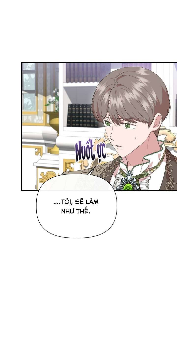 Tôi Không Phải Là Cinderella Chapter 81 - Trang 4
