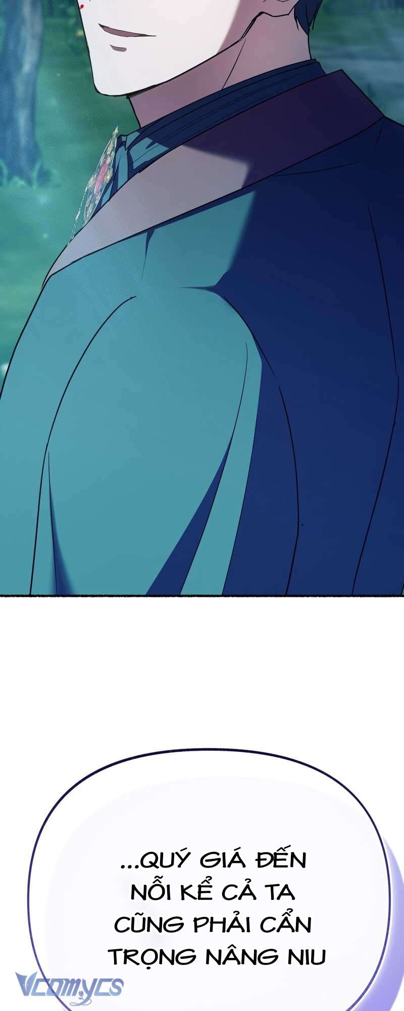 Trở Thành Chú Mèo Ngủ Cùng Bạo Chúa Chapter 33 - Trang 3