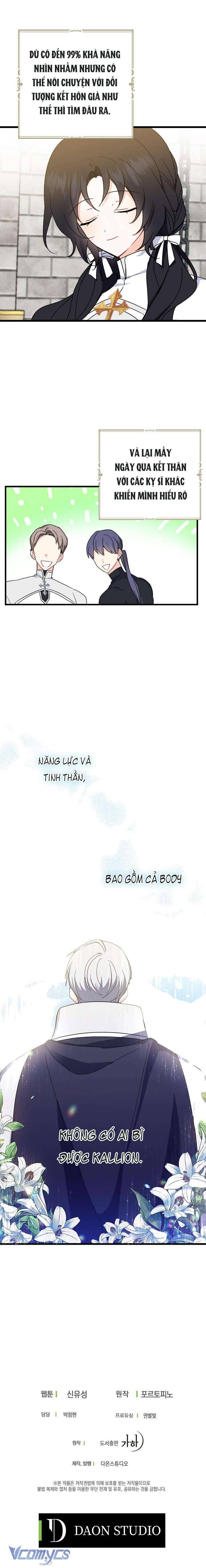 A Nào, Ngậm Thìa Vàng Nhé? Chap 22 - Next Chap 23