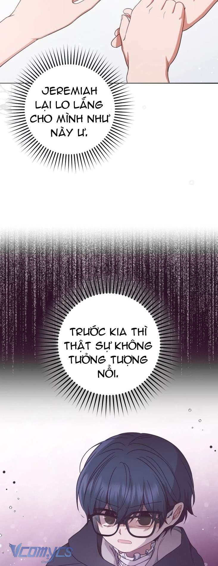 Được Yêu Thương Mà Còn Ngại Ngùng Sao! Chap 68 - Trang 4