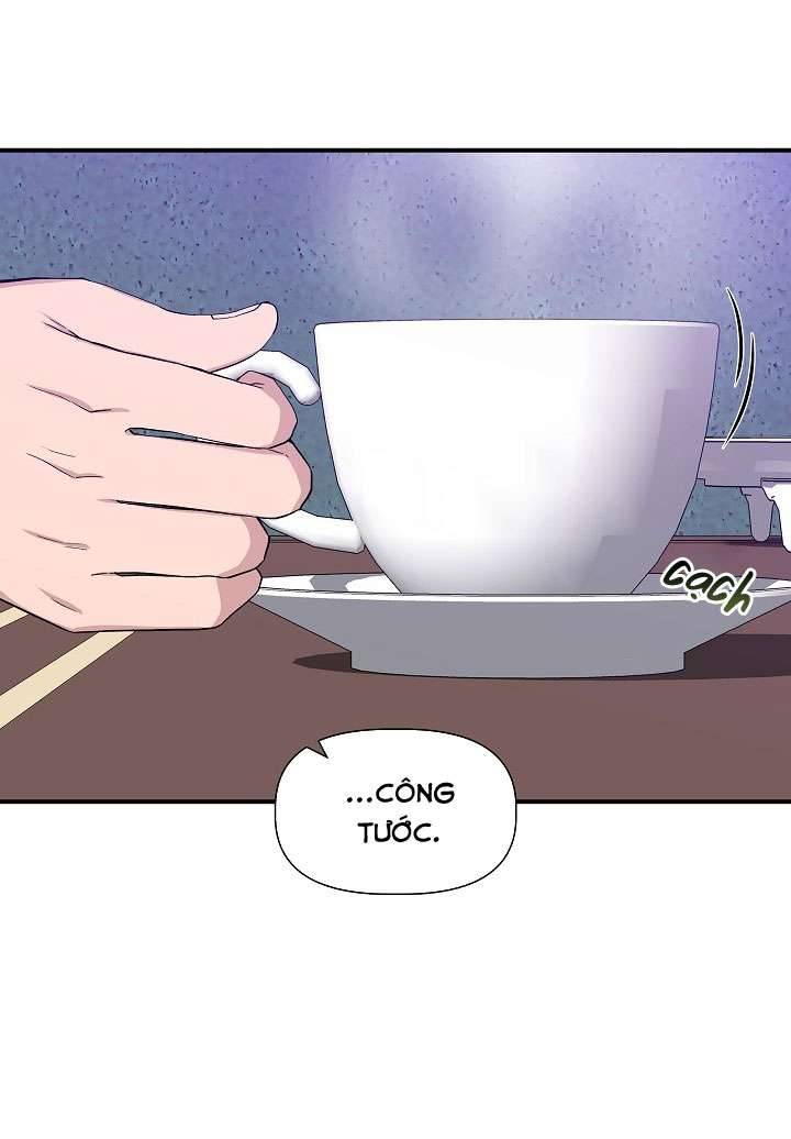 Tôi Không Phải Là Cinderella Chapter 44 - Trang 4