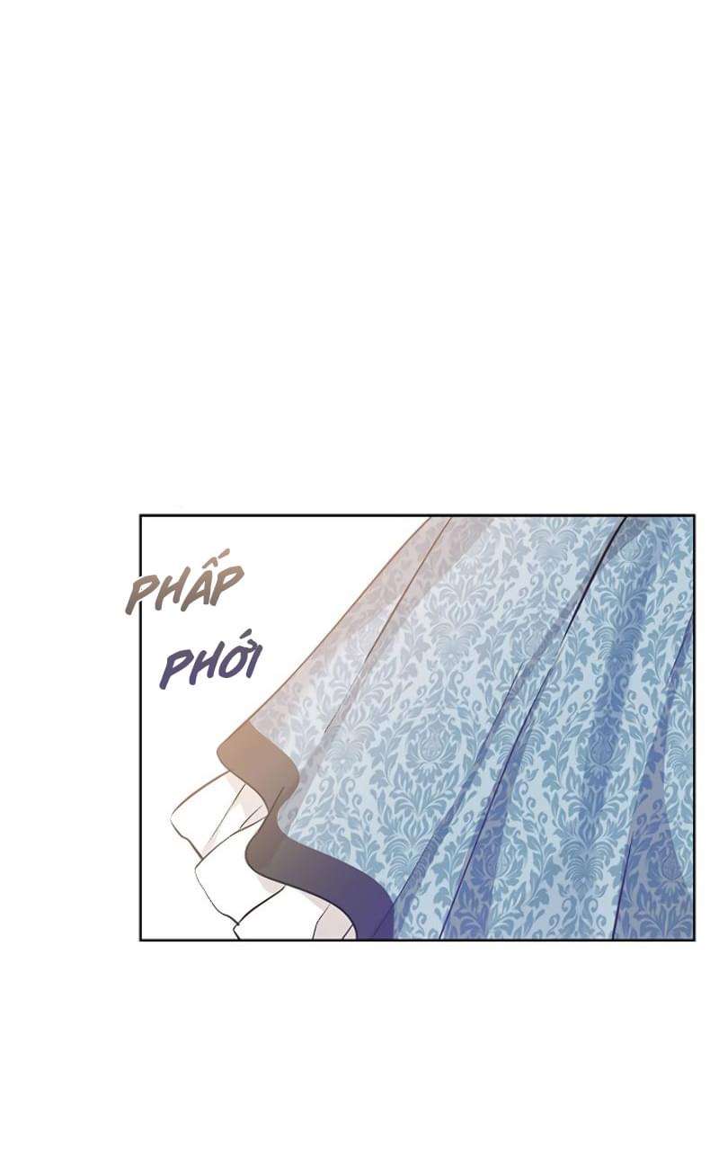 Tôi Là Minh Chứng Của Sự Thật Chap 15 - Trang 3