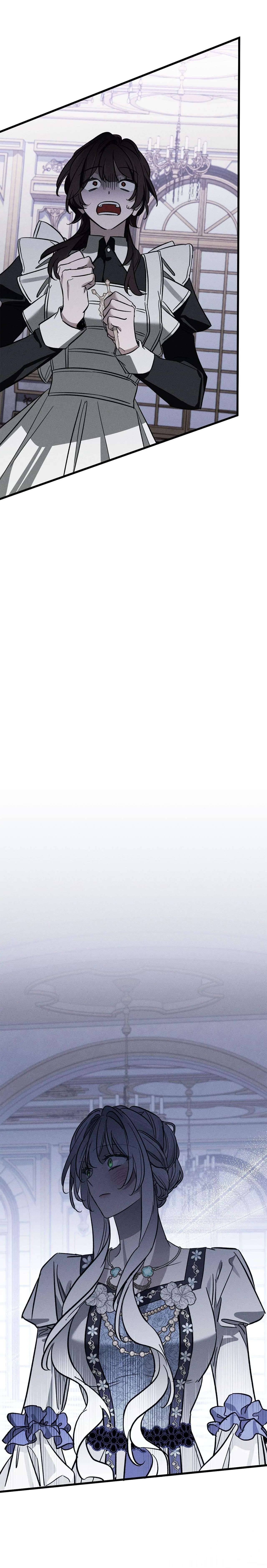 Vị Phu Quân Căm Ghét Tôi Đã Mất Trí Nhớ Chapter 20 - Trang 4