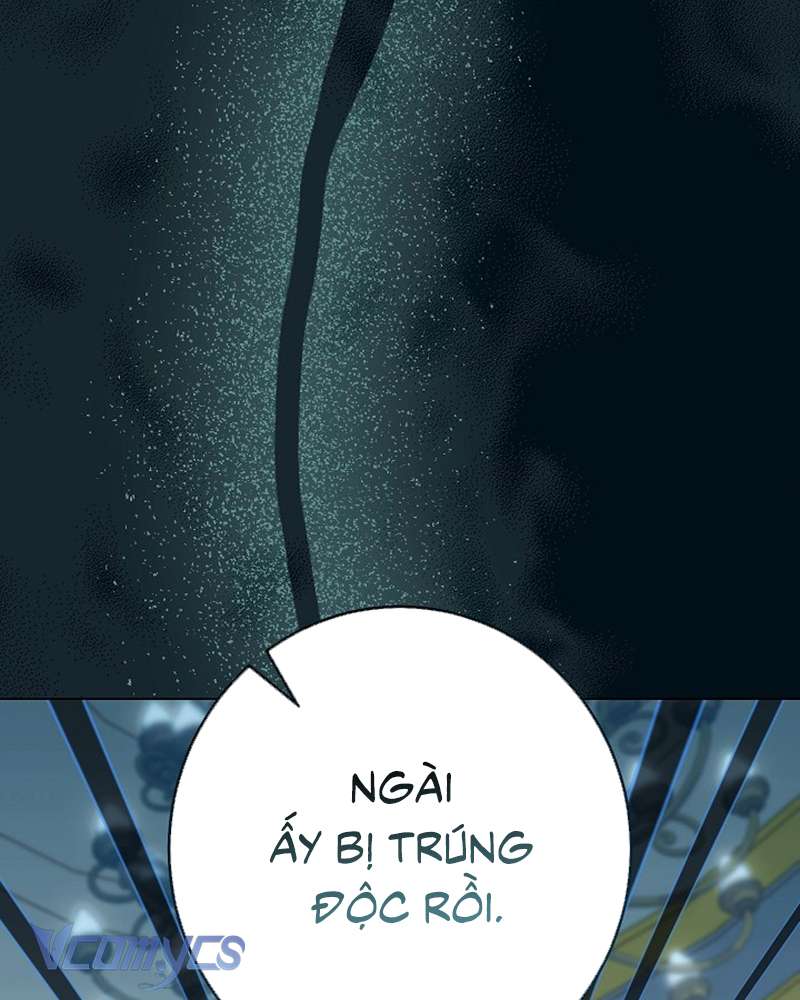 Hầu Gái Độc Quyền Của Hoàng Hậu Phản Diện Chapter 55 - Trang 4