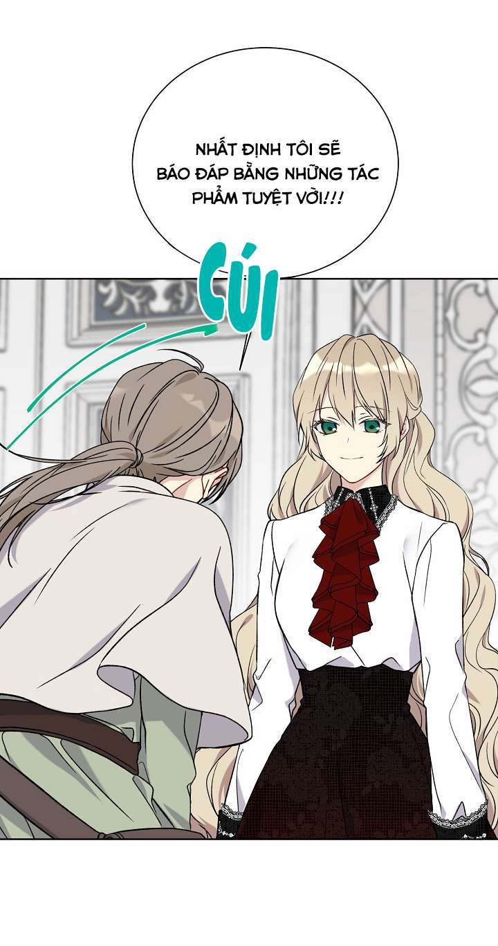 Vương Miện Lục Bảo Chap 22 - Trang 2