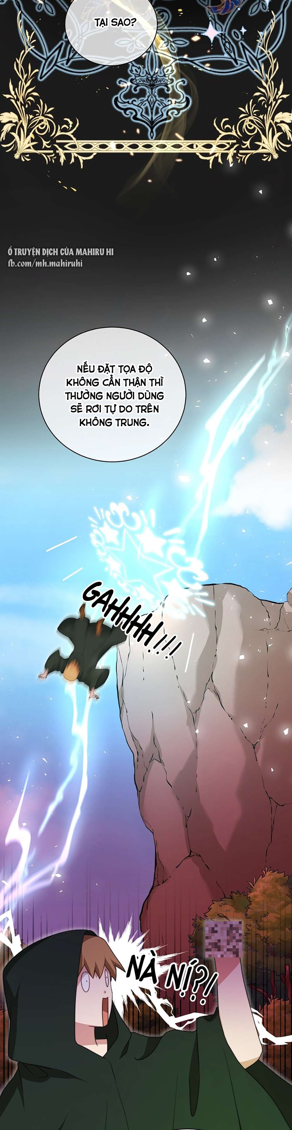 Trở Thành Tình Địch Của Các Nam Chính Chapter 7 - Trang 3