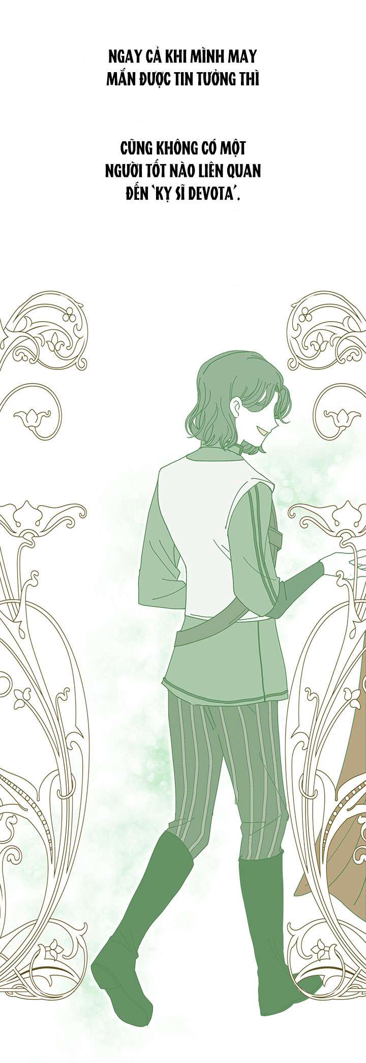 Gia Đình Bị Ám Ảnh Bởi Tôi Chapter 6 - Trang 4