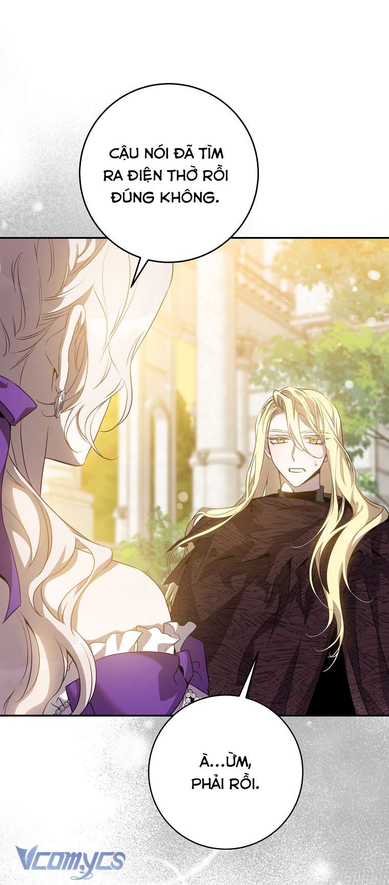 Thuần Hóa Bạo Quân Rồi Bỏ Trốn Chap 96 - Trang 2