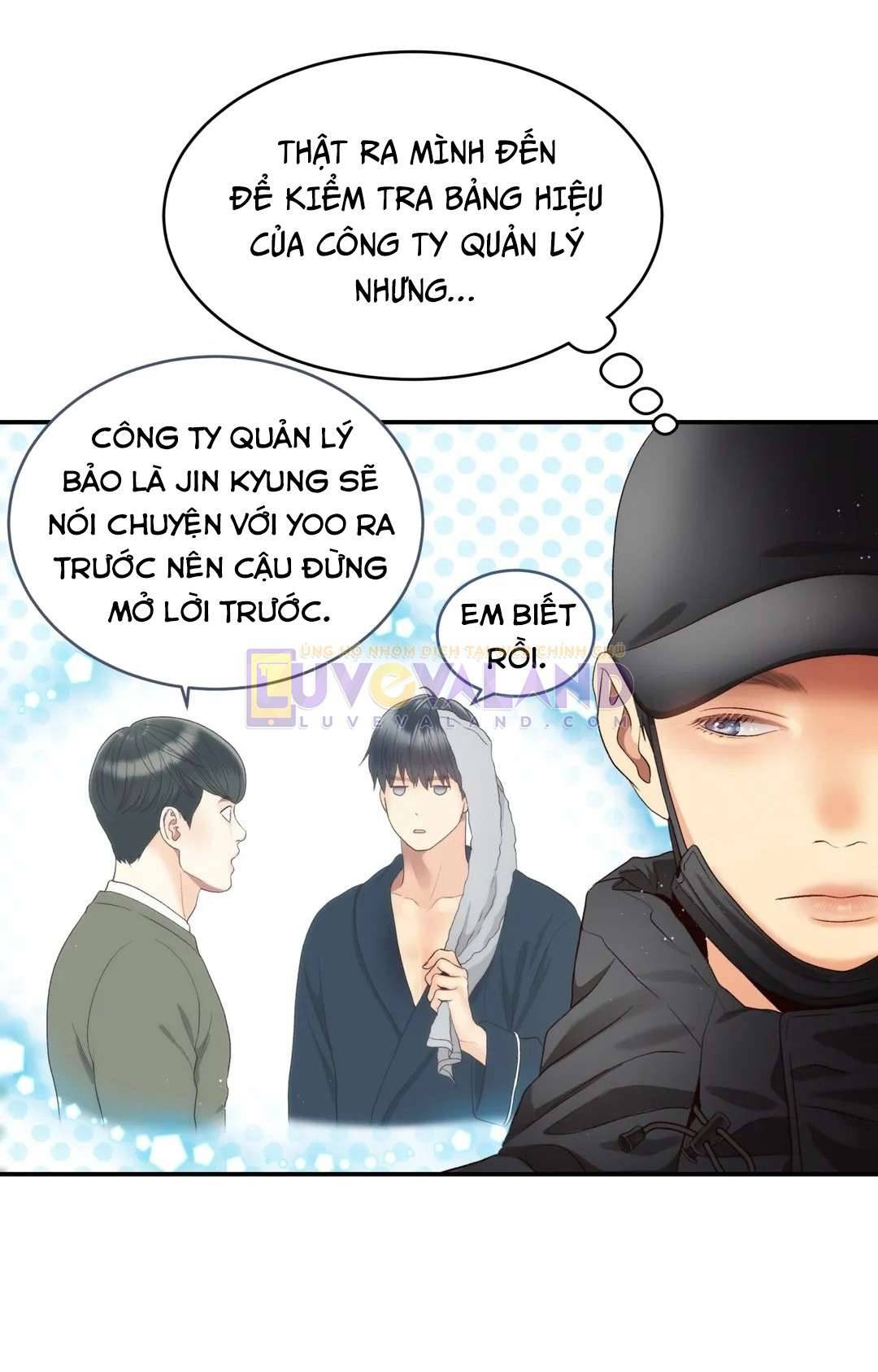 Ngôi Sao Ban Mai Chap 31 - Trang 2