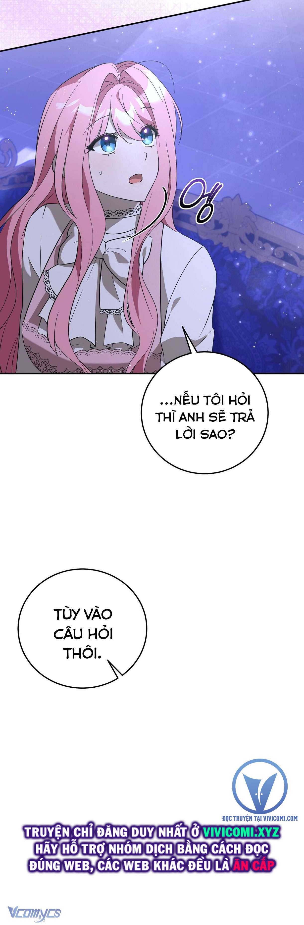 Không Phải Tôi Cố Tình Khiến Anh Ta Si Mê Đâu Chapter 16 - Trang 4