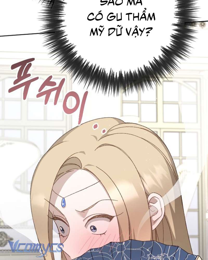 Dành Cho Những Ai Coi Hối Tiếc Là Điều Xa Xỉ Chap 15 - Trang 4