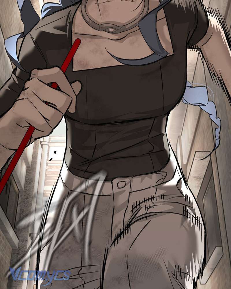 Ác Chi Hoàn Chapter 34 - Trang 4