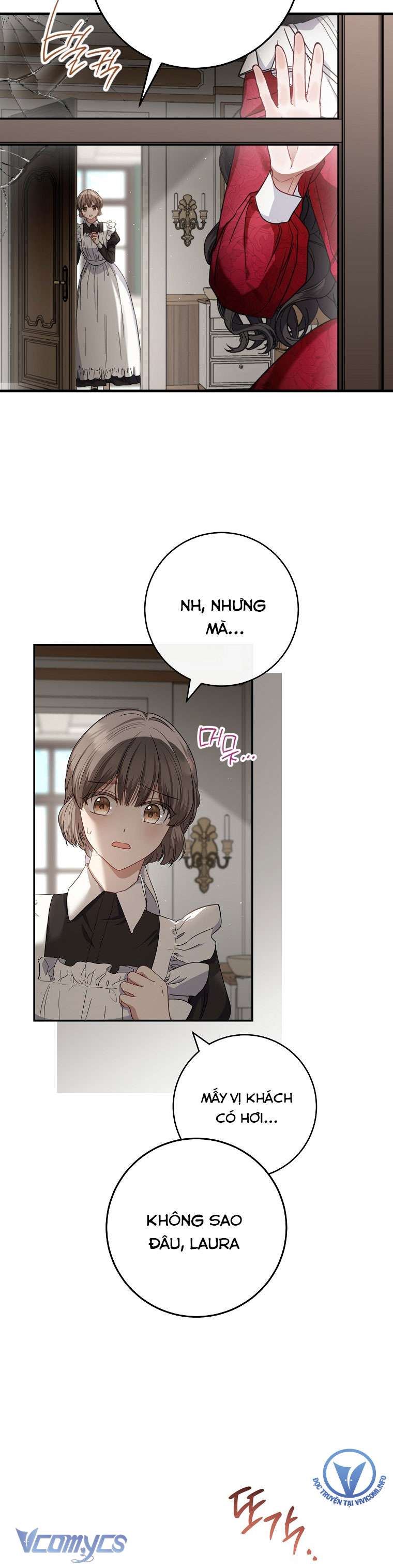 Nam Chính? Cho Cũng Không Thèm! Chapter 1 - Trang 4