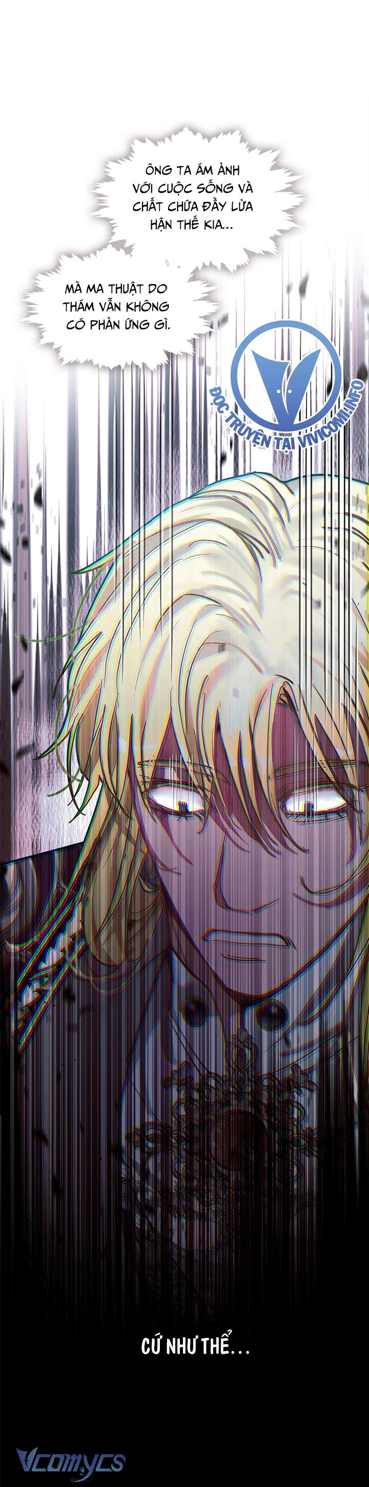 Gia Đình Bị Ám Ảnh Bởi Tôi Chapter 66 - Trang 4