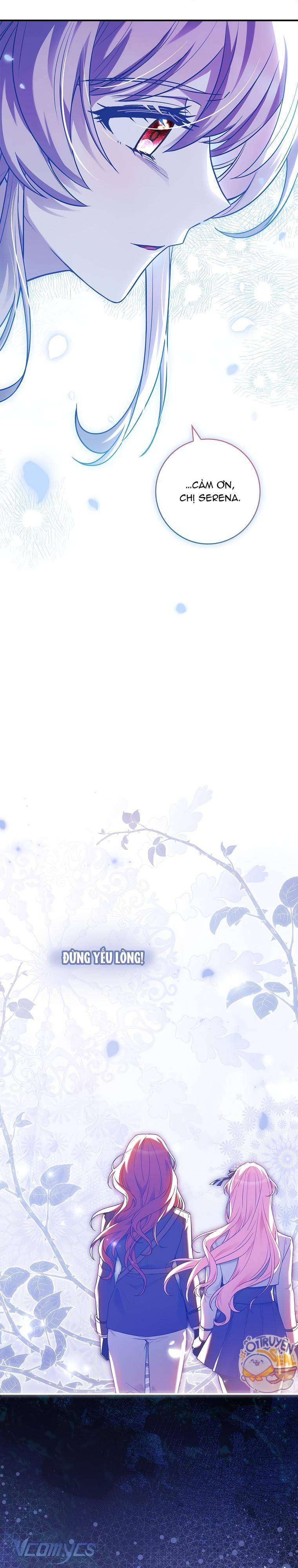 Tôi Đã Tắt Cài Đặt Chế Độ Nhận Thức Nỗi Đau! Chap 16 - Trang 3