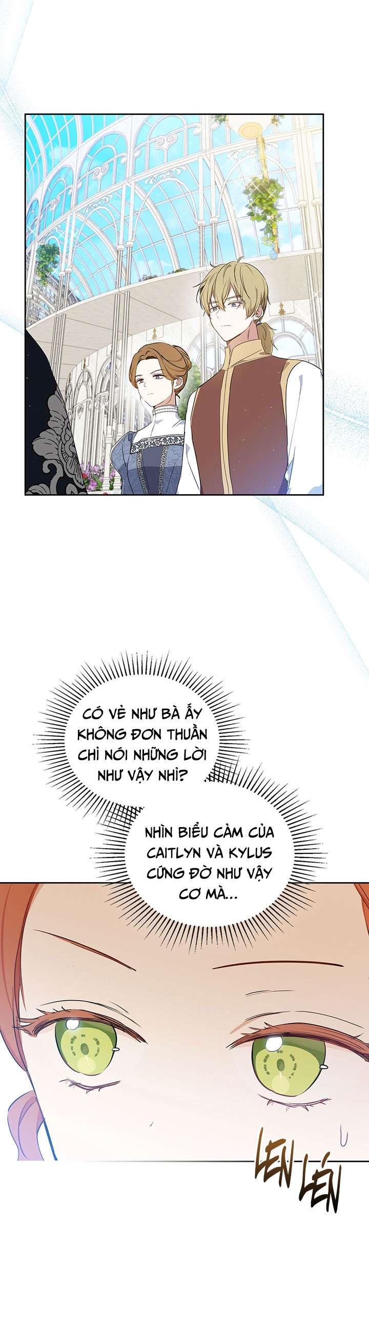 Kiếp Này Nhất Định Làm Gia Chủ Chap 86 - Trang 2